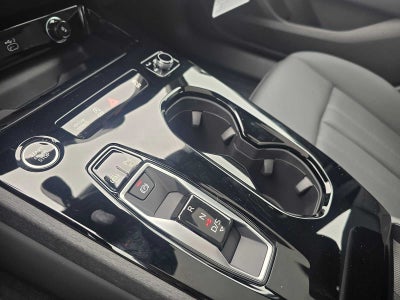 2026 Audi A5 Premium Plus