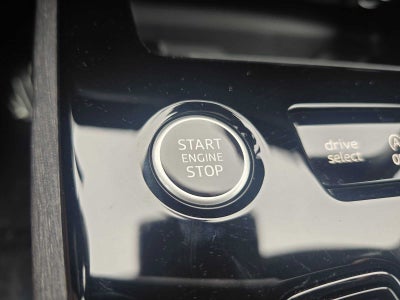 2026 Audi A5 Premium Plus