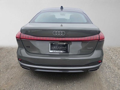 2026 Audi A5 Premium Plus