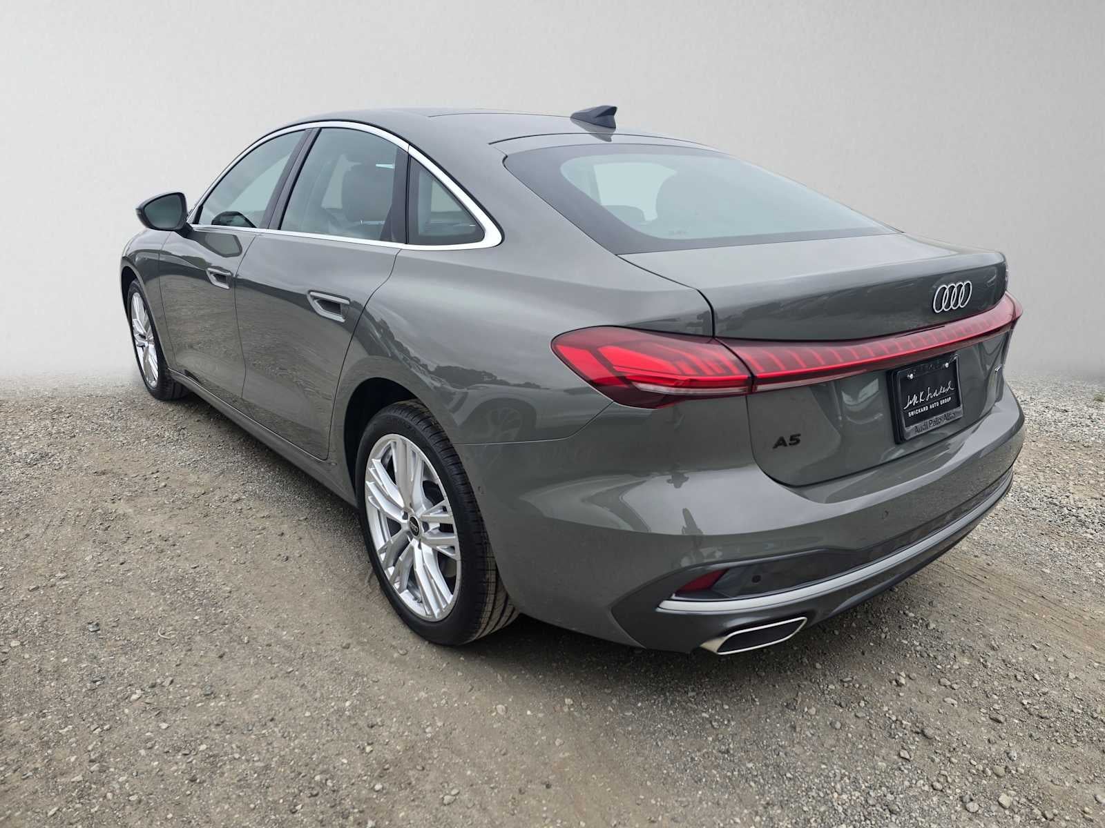 2026 Audi A5 Premium Plus