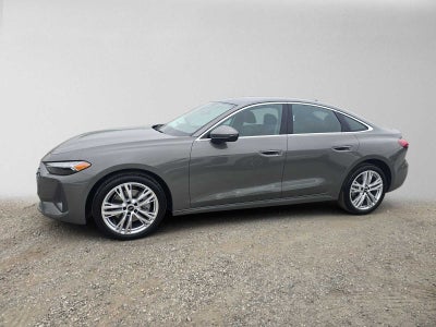 2026 Audi A5 Premium Plus