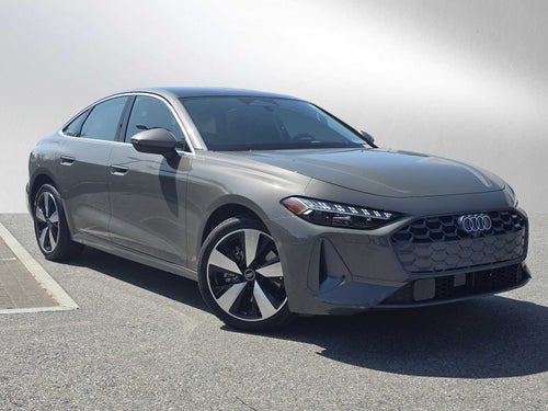 2025 Audi A5 Premium Plus