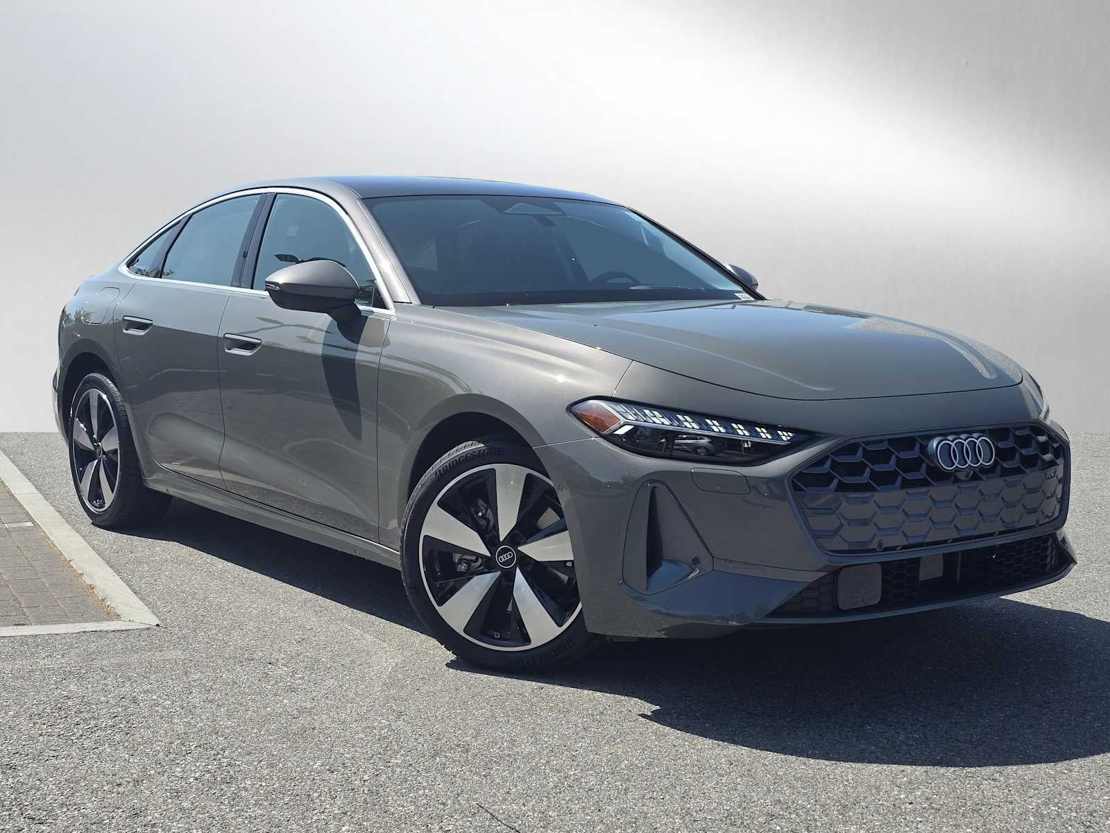 2025 Audi A5 Premium Plus