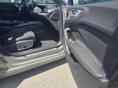 2025 Audi A5 Premium Plus