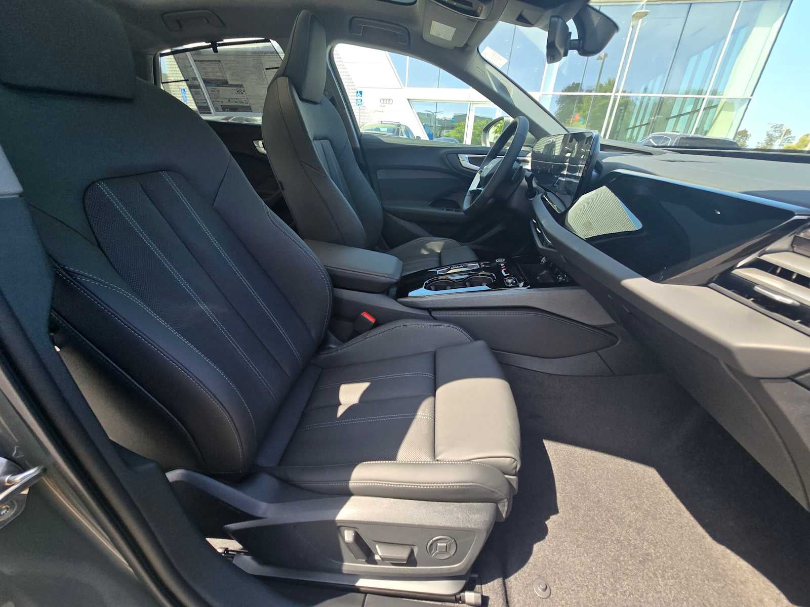 2025 Audi A5 Premium Plus