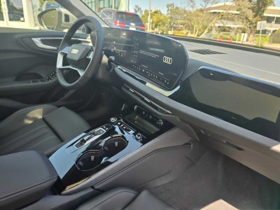 2025 Audi A5 Premium Plus