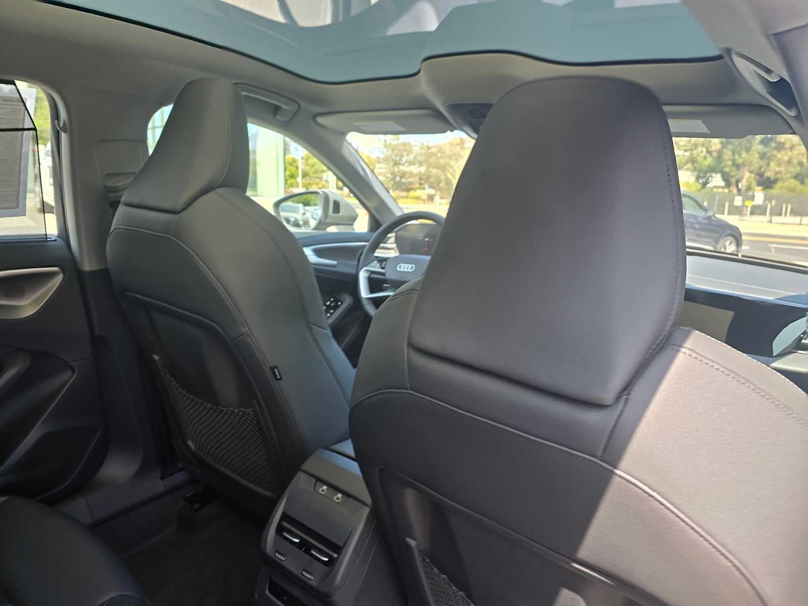 2025 Audi A5 Premium Plus