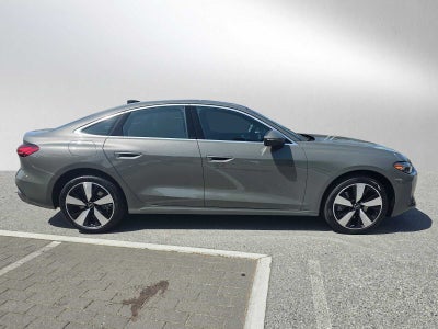 2025 Audi A5 Premium Plus