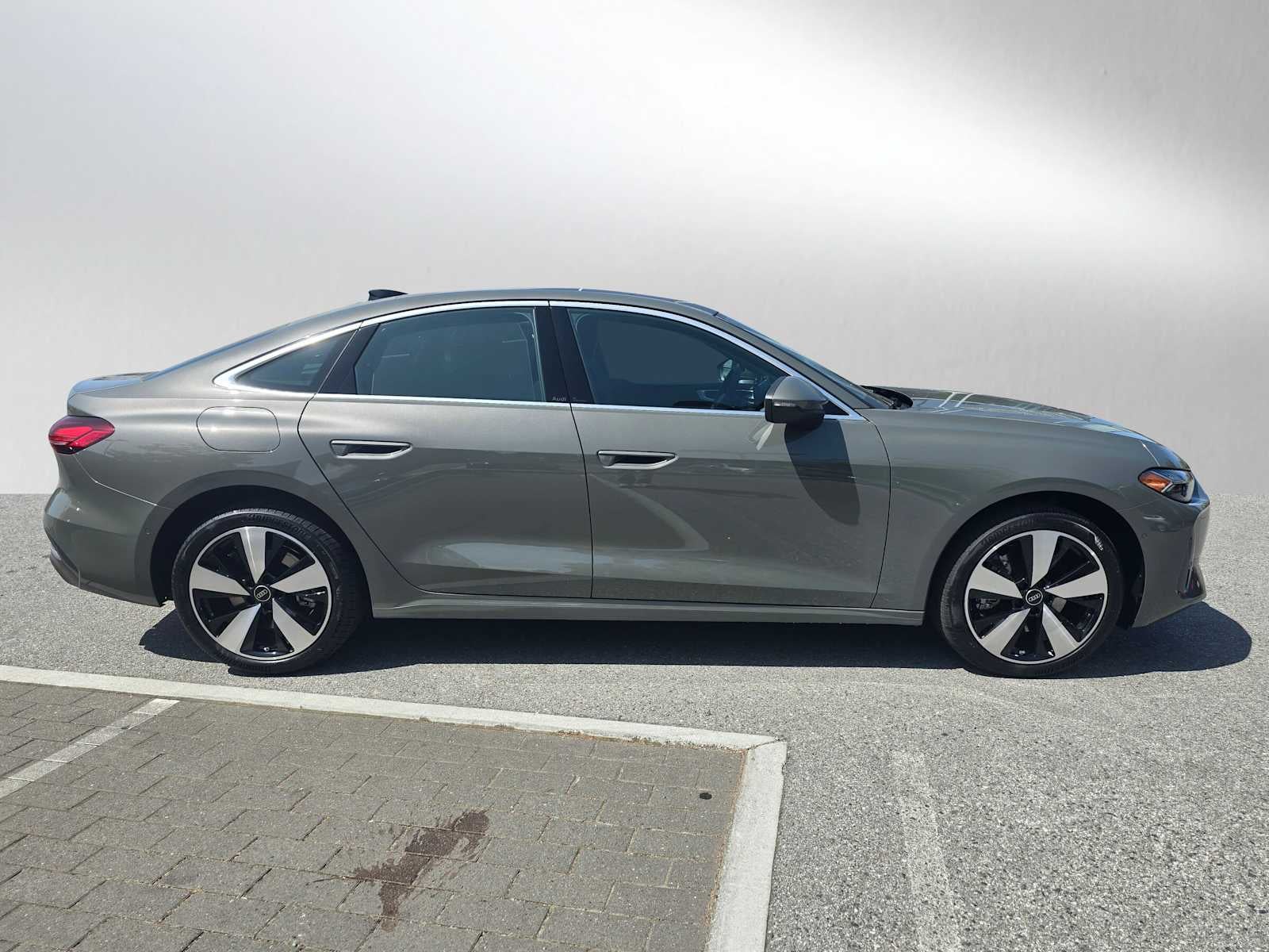 2025 Audi A5 Premium Plus