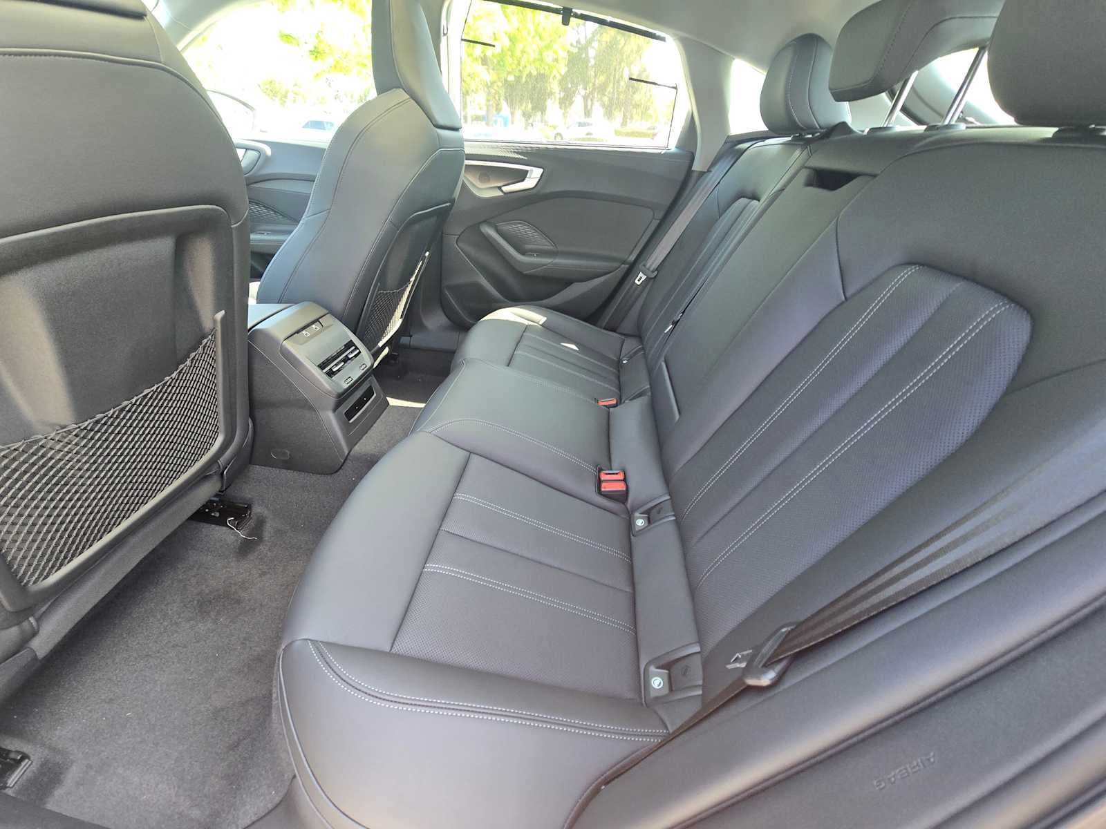 2025 Audi A5 Premium Plus