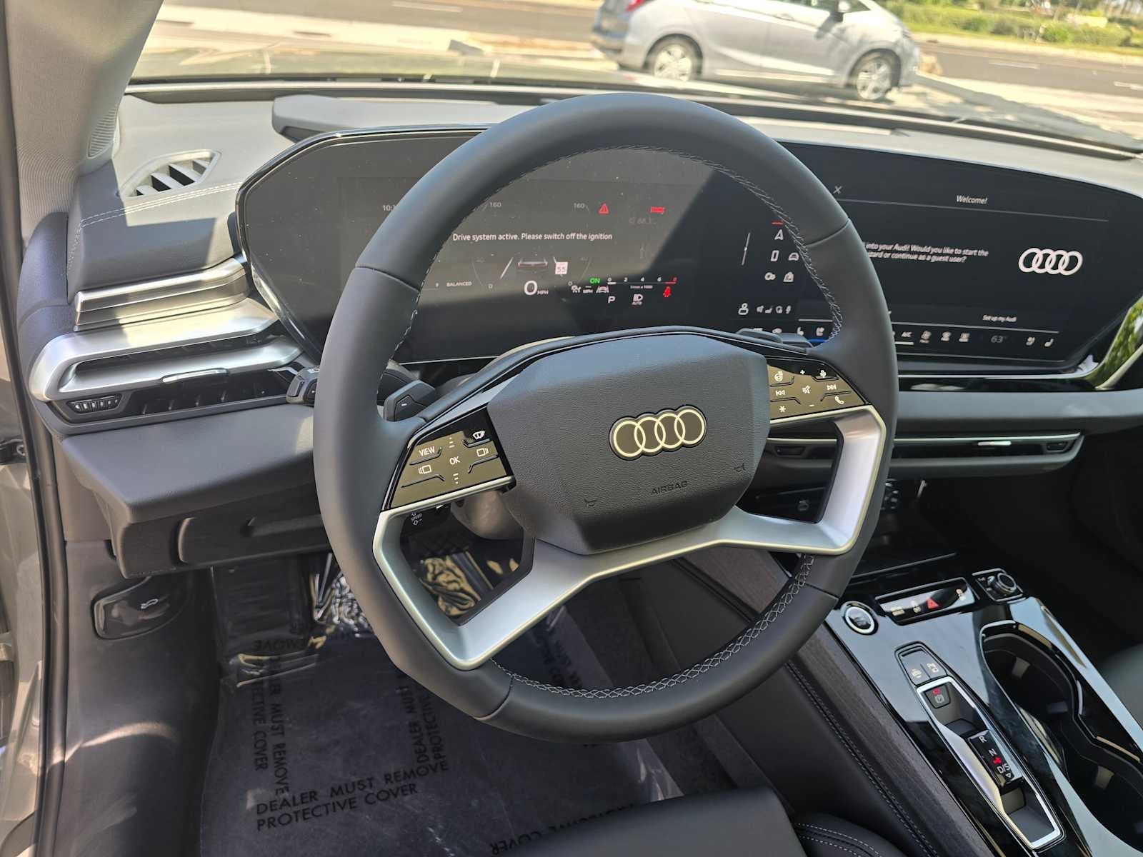 2025 Audi A5 Premium Plus