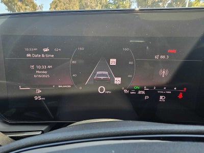 2025 Audi A5 Premium Plus