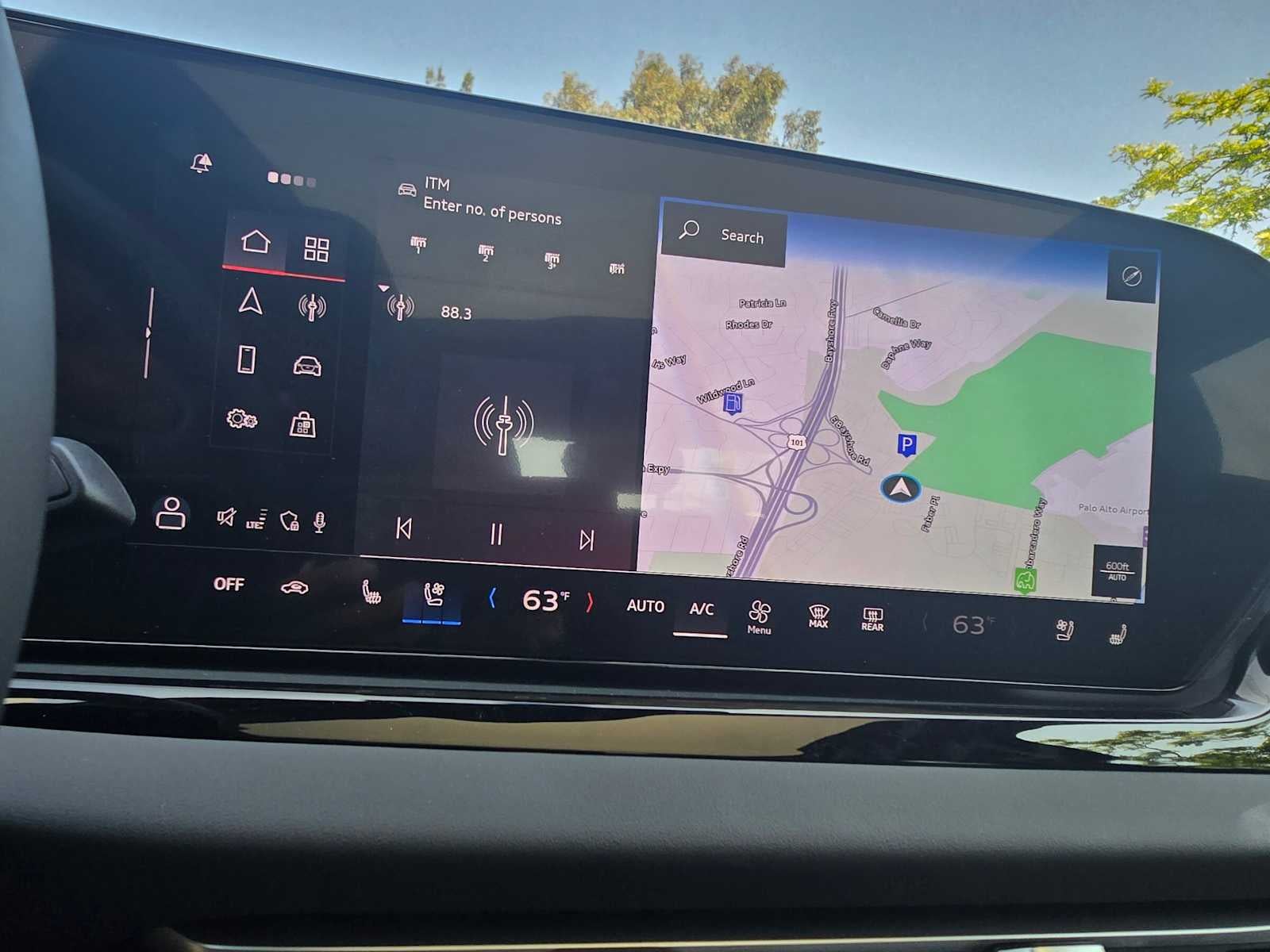 2025 Audi A5 Premium Plus