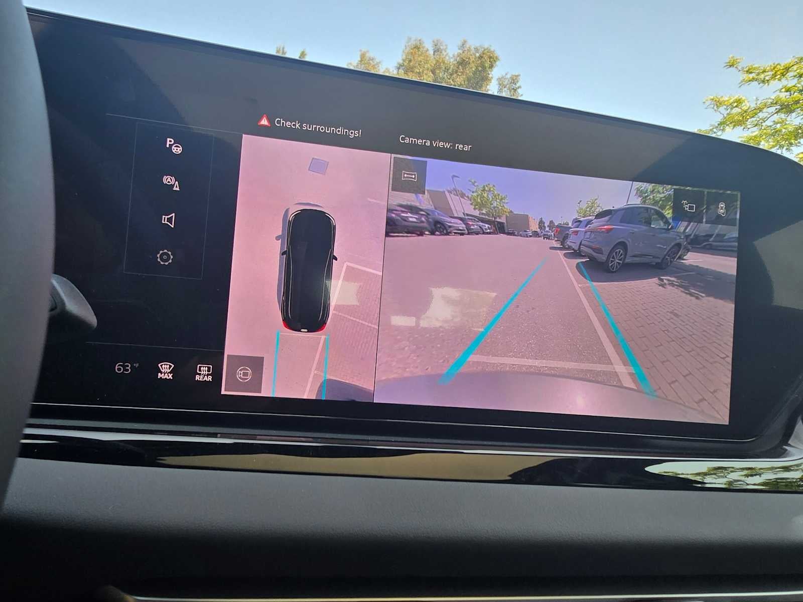 2025 Audi A5 Premium Plus