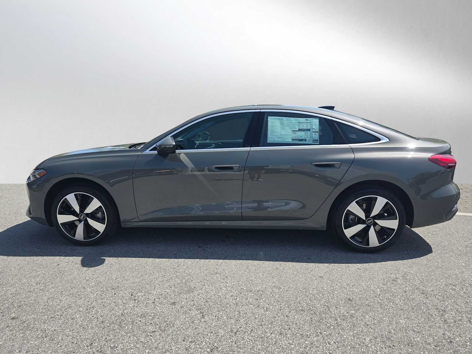 2025 Audi A5 Premium Plus