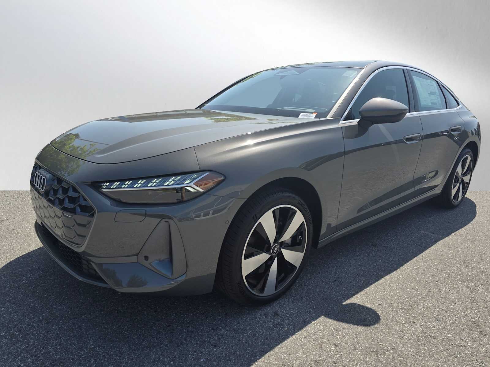 2025 Audi A5 Premium Plus