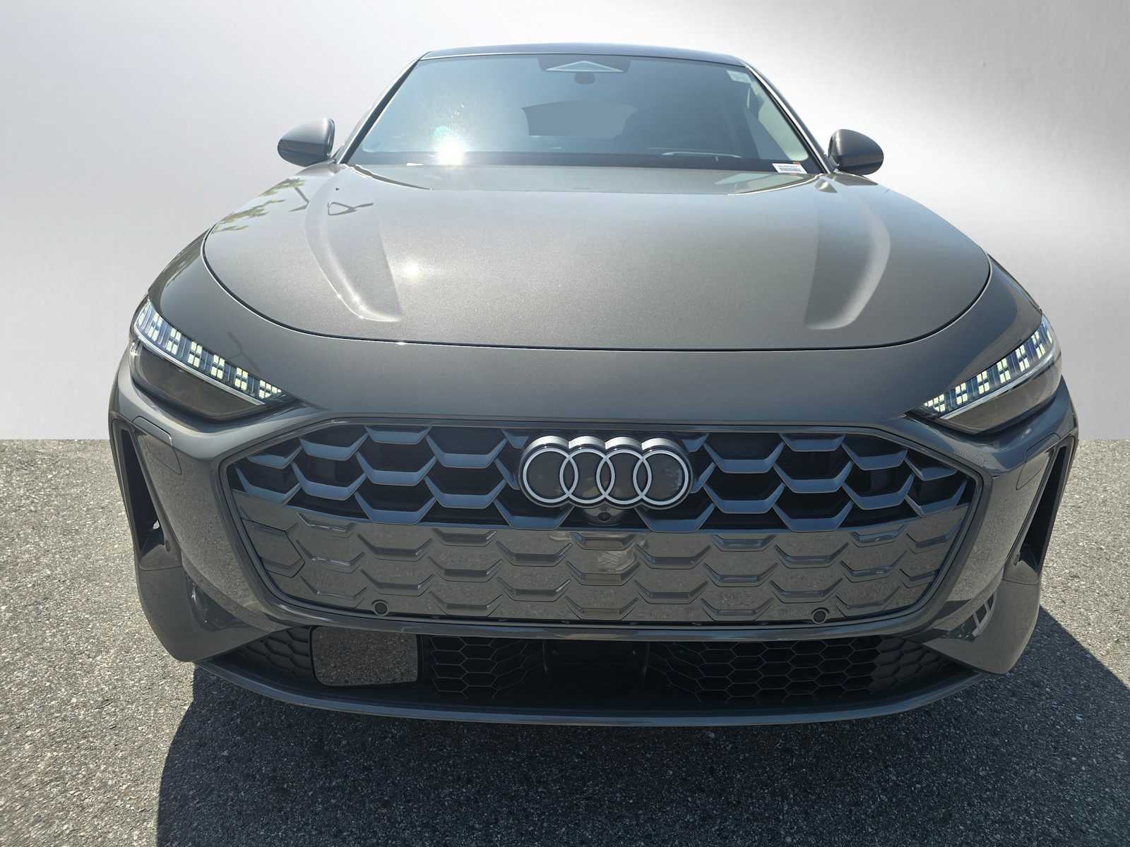 2025 Audi A5 Premium Plus