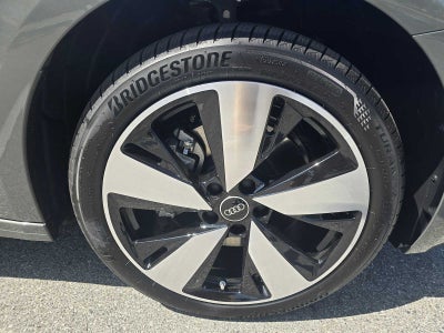 2025 Audi A5 Premium Plus