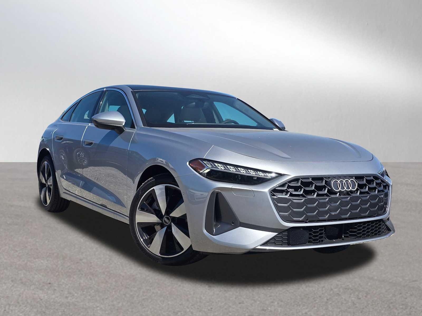 2025 Audi New A5 Premium Plus