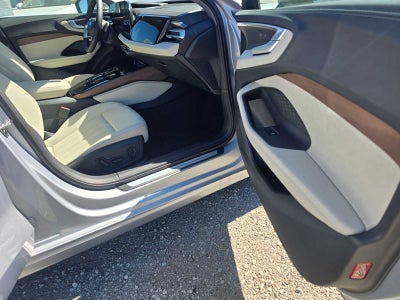 2025 Audi New A5 Premium Plus