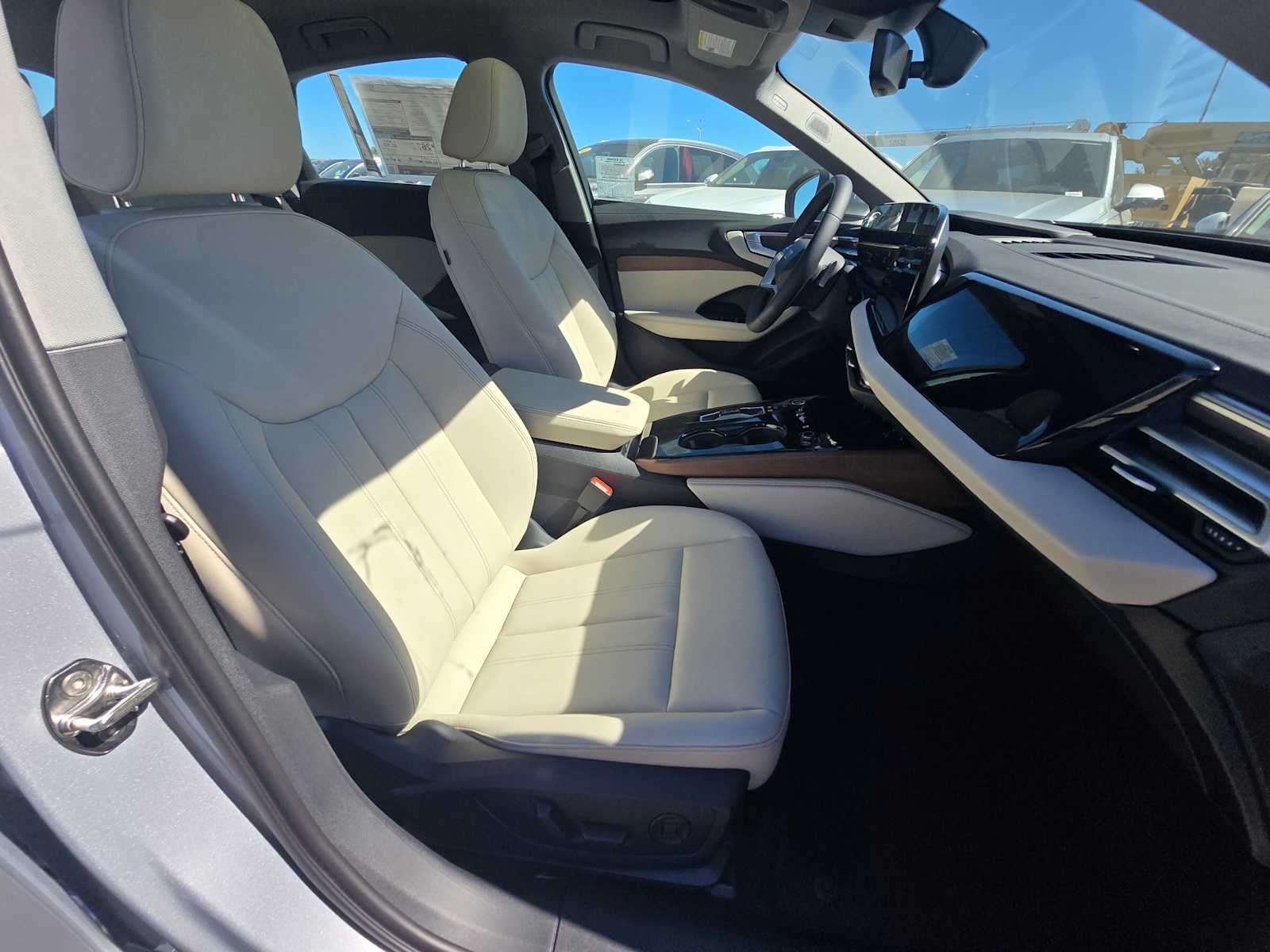 2025 Audi New A5 Premium Plus