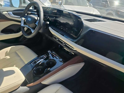 2025 Audi New A5 Premium Plus