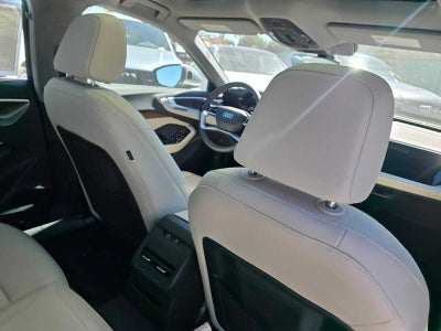 2025 Audi New A5 Premium Plus