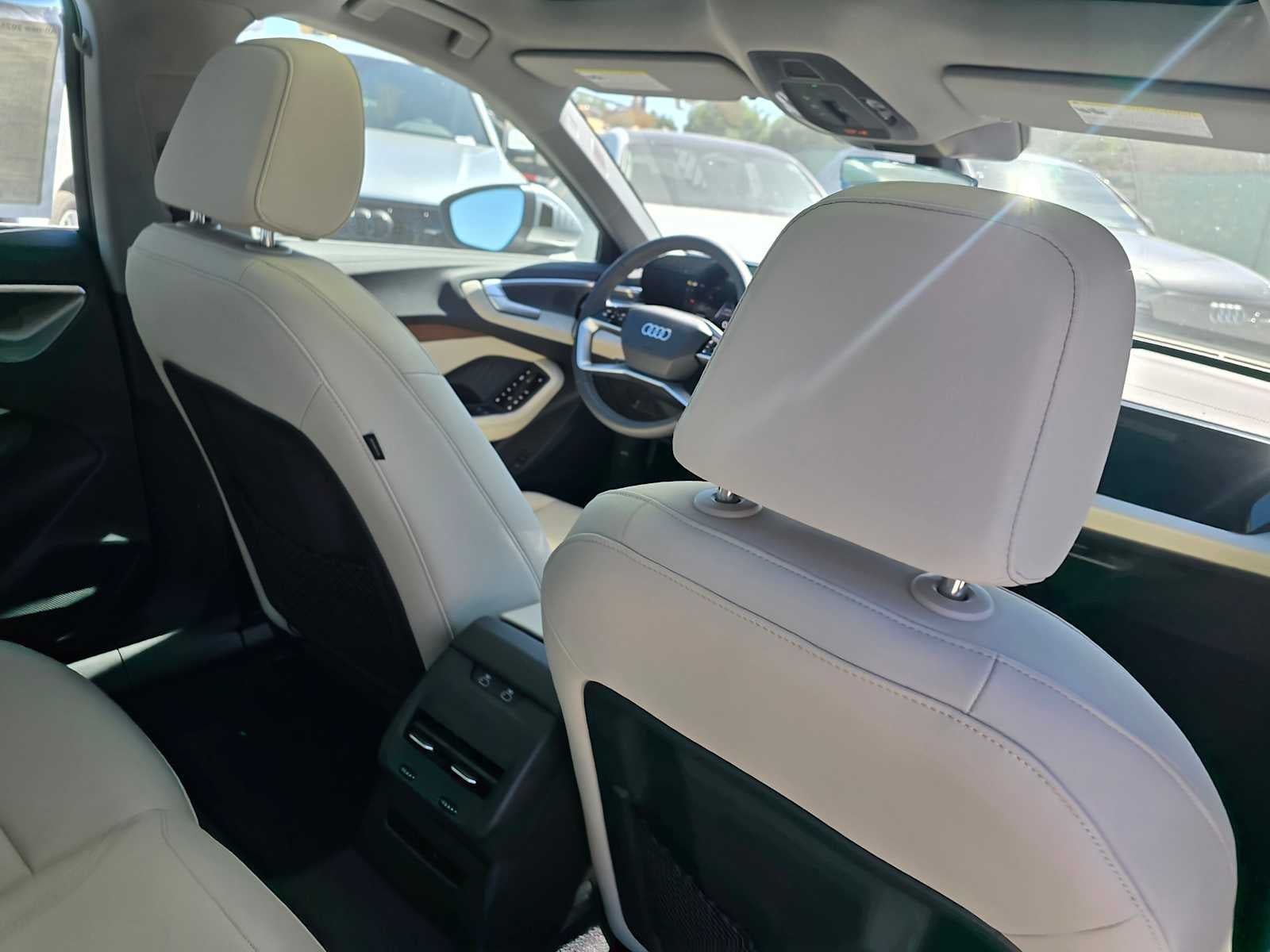 2025 Audi New A5 Premium Plus