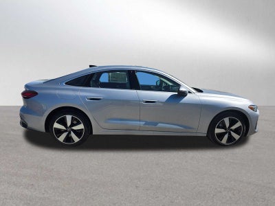 2025 Audi New A5 Premium Plus