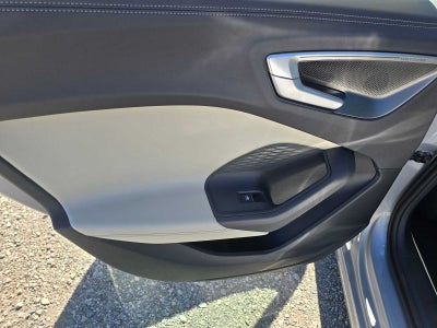 2025 Audi New A5 Premium Plus