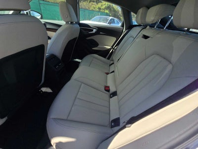2025 Audi New A5 Premium Plus