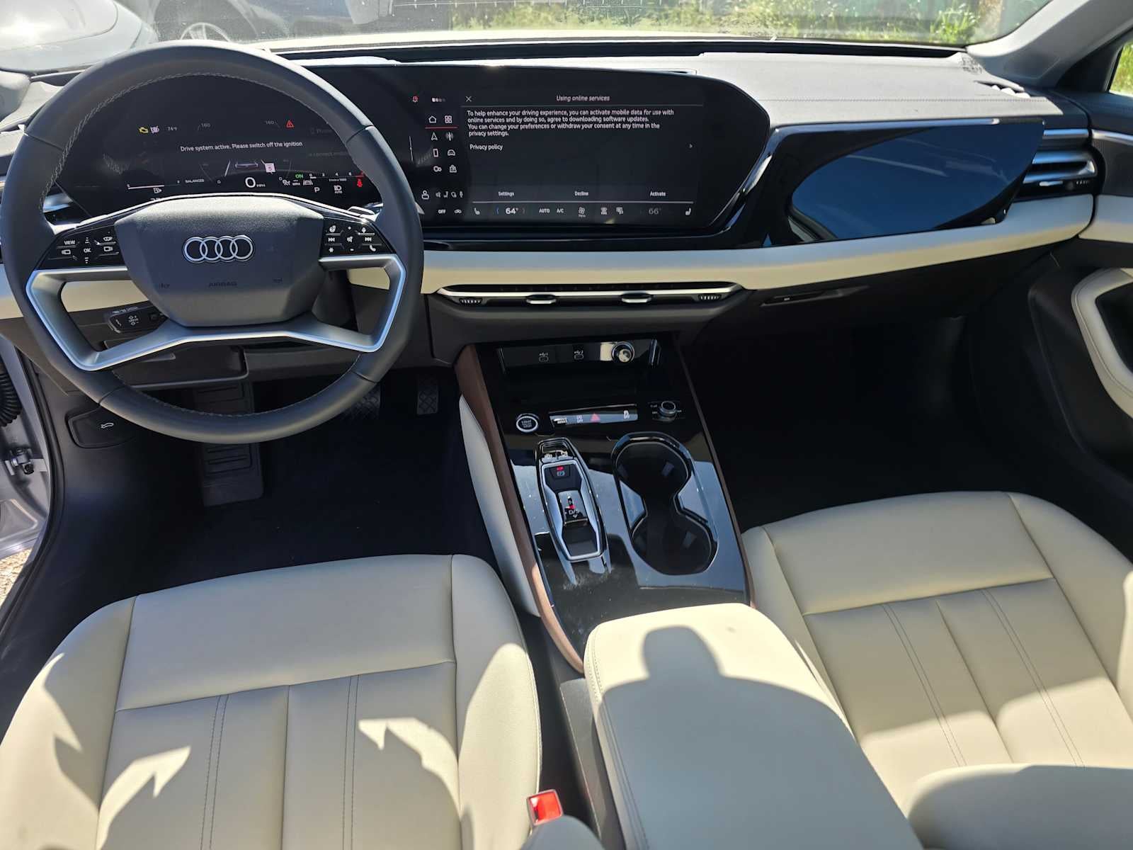 2025 Audi New A5 Premium Plus