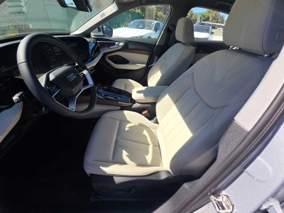 2025 Audi New A5 Premium Plus