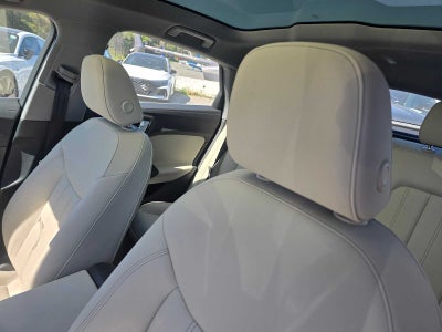 2025 Audi New A5 Premium Plus
