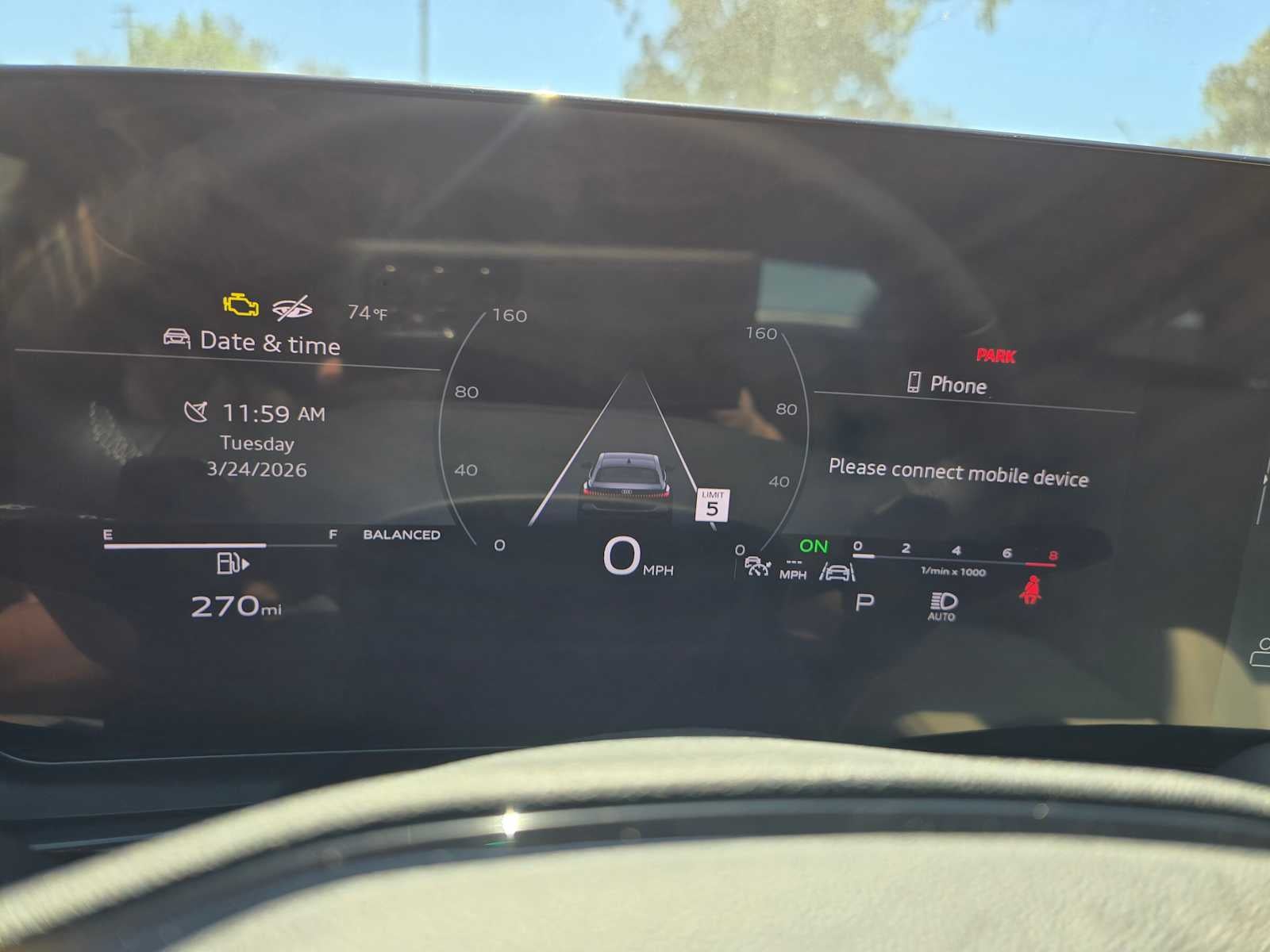 2025 Audi New A5 Premium Plus
