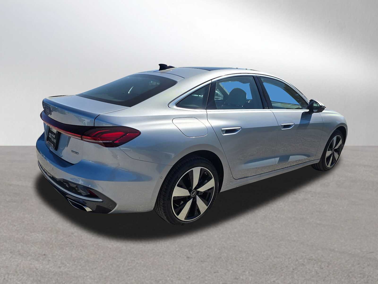 2025 Audi New A5 Premium Plus