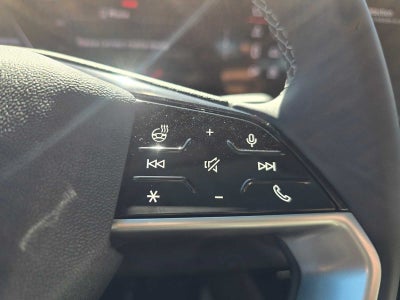 2025 Audi New A5 Premium Plus