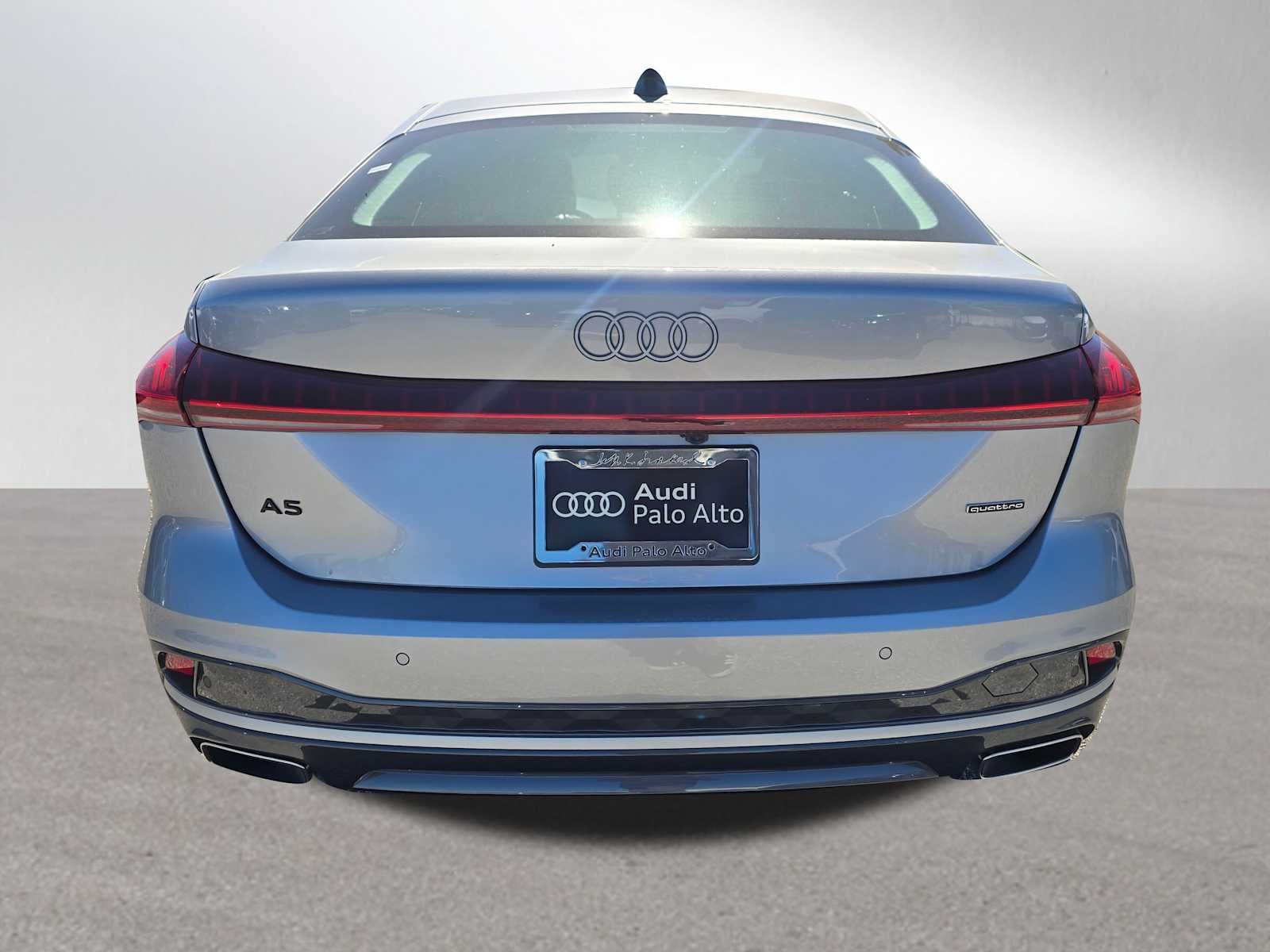 2025 Audi New A5 Premium Plus