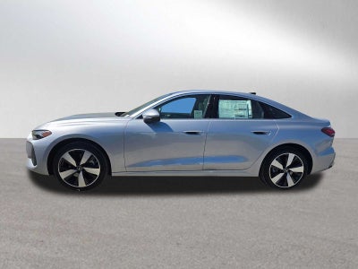 2025 Audi New A5 Premium Plus