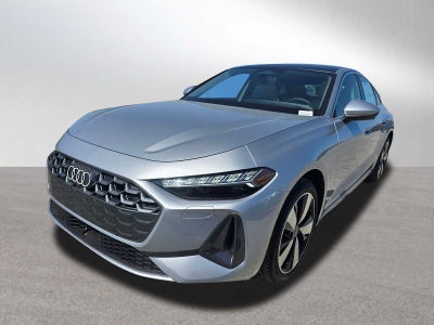 2025 Audi New A5 Premium Plus