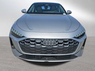 2025 Audi New A5 Premium Plus