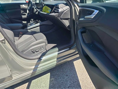 2025 Audi New A5 Premium Plus