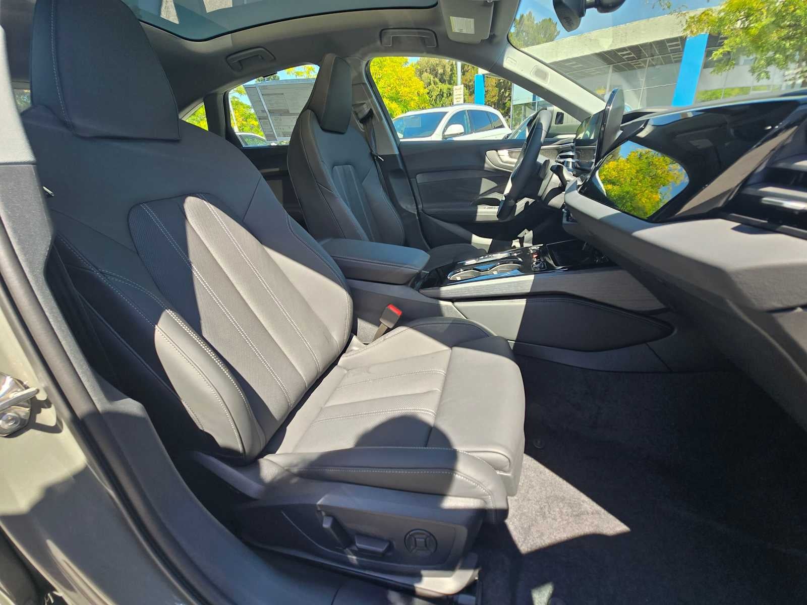 2025 Audi New A5 Premium Plus