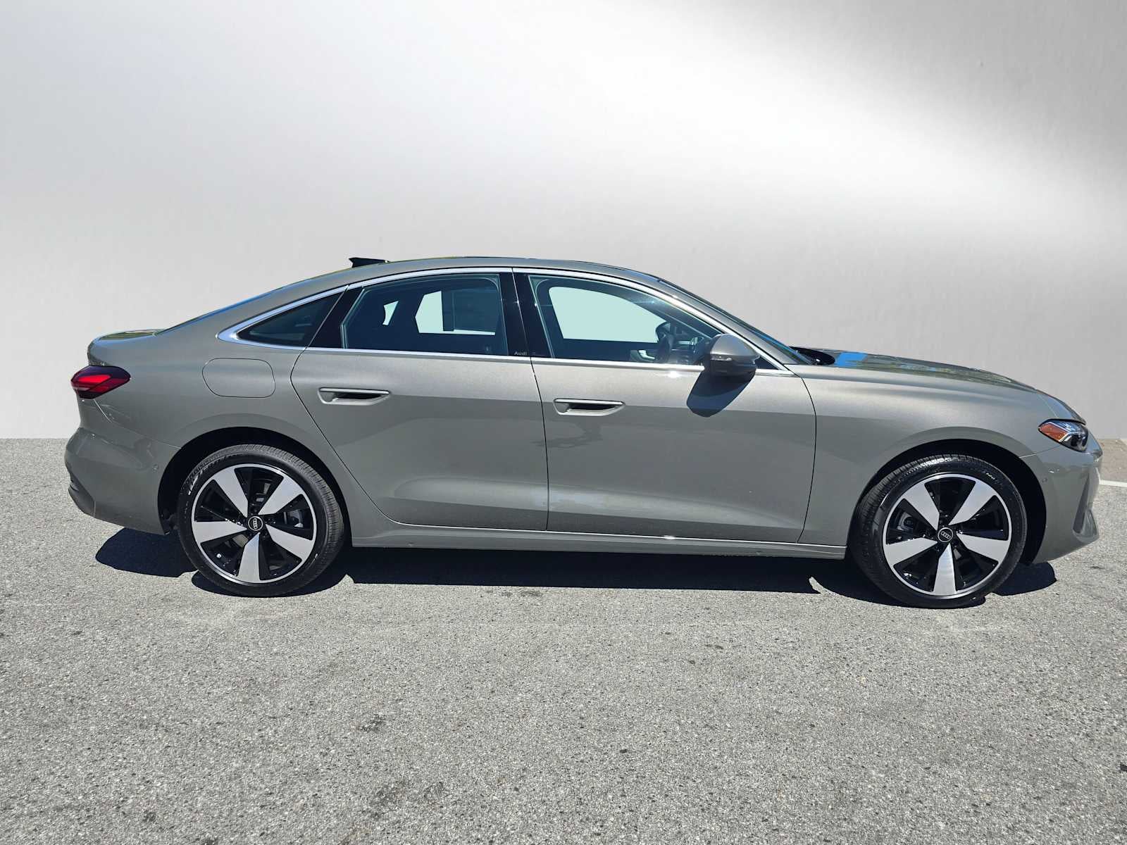 2025 Audi New A5 Premium Plus