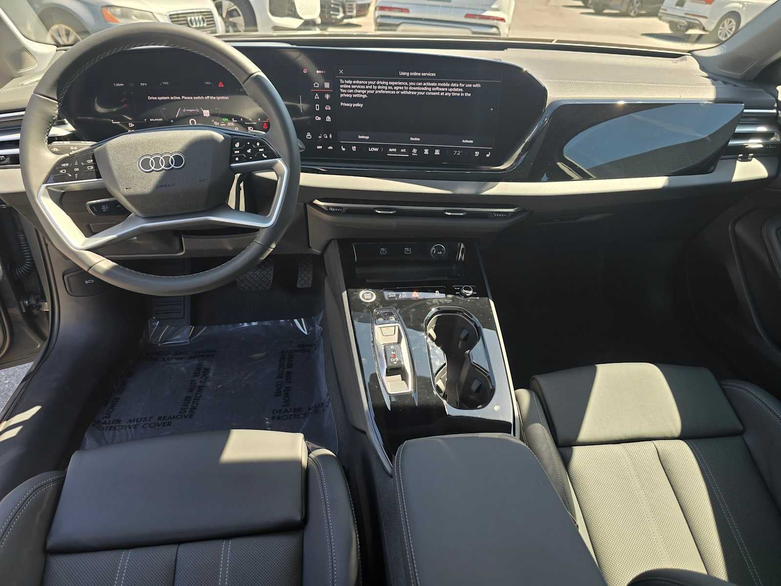 2025 Audi New A5 Premium Plus