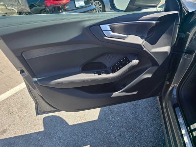 2025 Audi New A5 Premium Plus