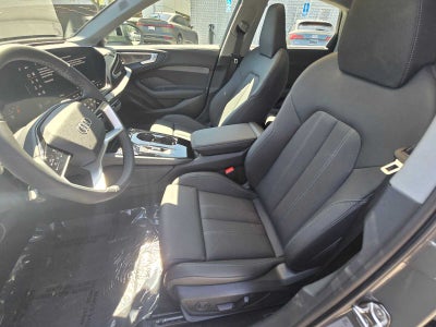 2025 Audi New A5 Premium Plus