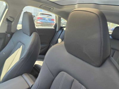 2025 Audi New A5 Premium Plus