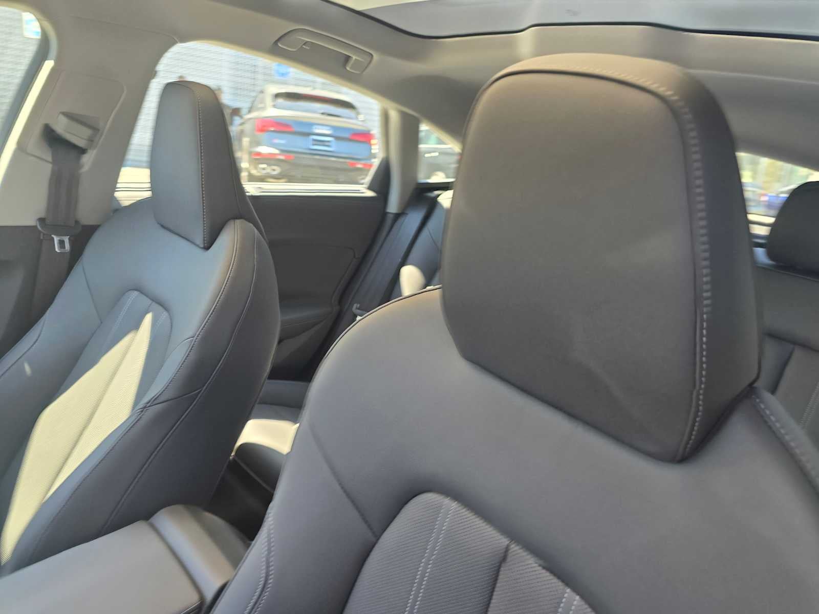 2025 Audi New A5 Premium Plus