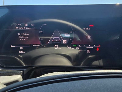 2025 Audi New A5 Premium Plus